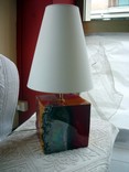 Lampada Cubo